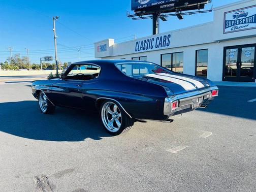 1970 Chevrolet Chevelle 