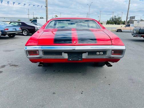 1970 Chevrolet Chevelle 
