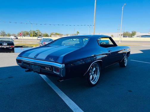 1970 Chevrolet Chevelle 