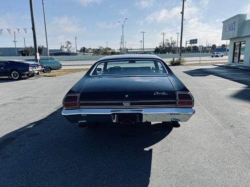 1969 Chevrolet Chevelle 