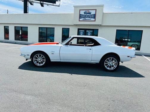 1968 Chevrolet Camaro Base