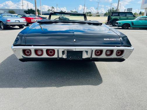 1968 Chevrolet Impala Base