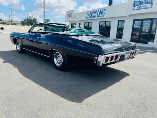 1968 Chevrolet Impala Base
