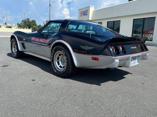 1978 Chevrolet Corvette