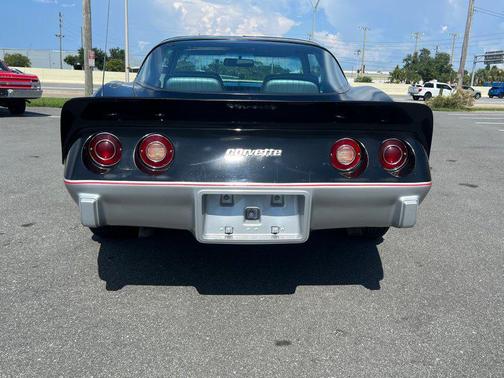 1978 Chevrolet Corvette