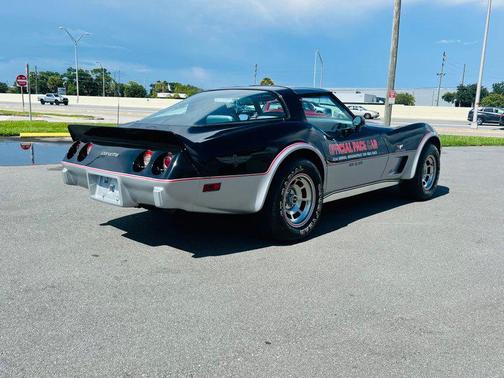 1978 Chevrolet Corvette