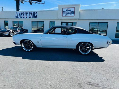 1970 Chevrolet Chevelle 