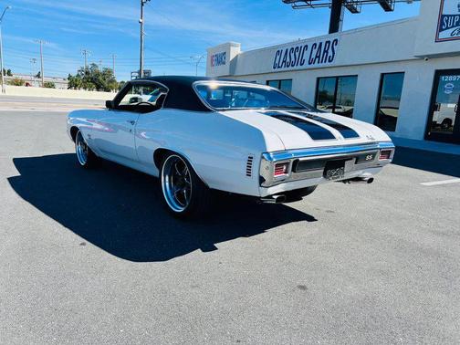 1970 Chevrolet Chevelle 