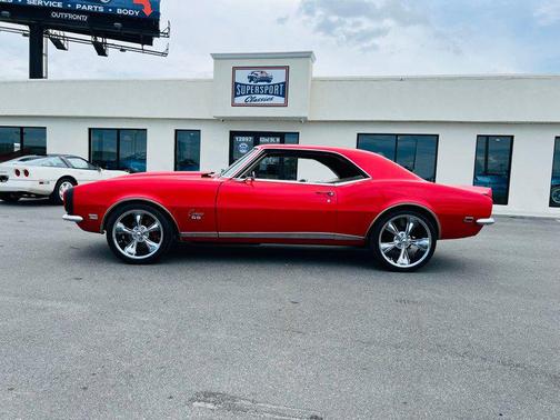 1968 Chevrolet Camaro Base