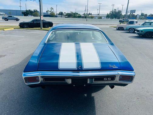 1970 Chevrolet Chevelle 
