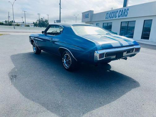 1970 Chevrolet Chevelle 