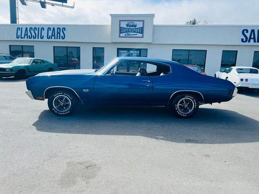 1970 Chevrolet Chevelle 