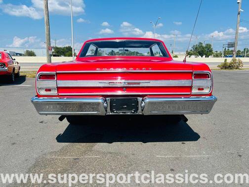 1964 Chevrolet Chevelle 