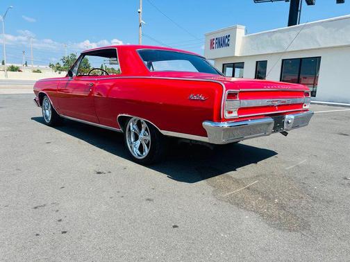 1964 Chevrolet Chevelle 