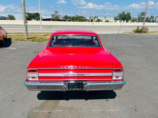 1964 Chevrolet Chevelle 