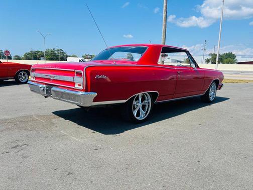 1964 Chevrolet Chevelle 