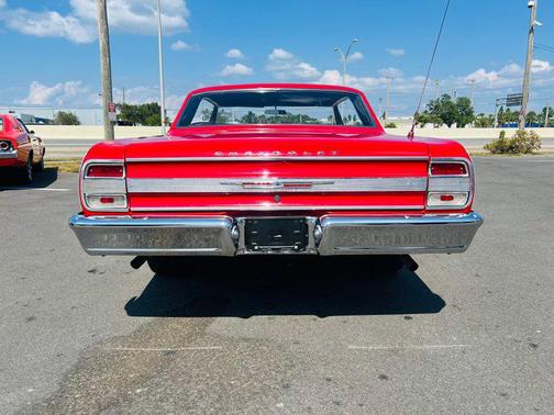 1964 Chevrolet Chevelle 