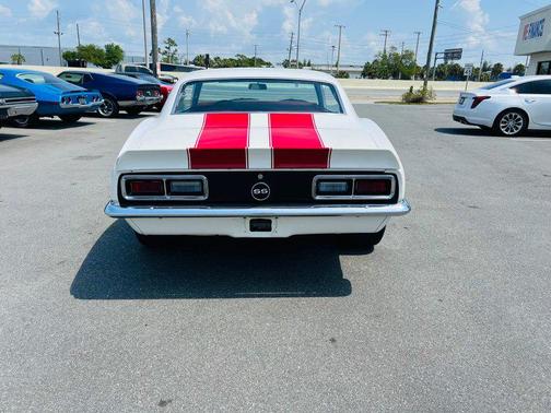 1968 Chevrolet Camaro Base