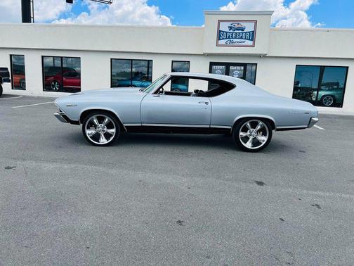 1969 Chevrolet Chevelle