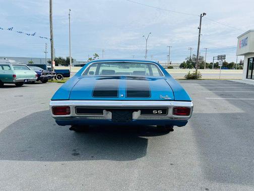 1970 Chevrolet Chevelle 