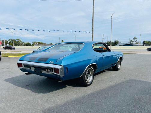 1970 Chevrolet Chevelle 