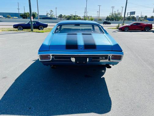 1970 Chevrolet Chevelle 