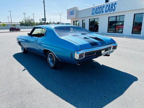 1970 Chevrolet Chevelle 