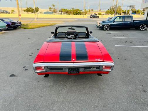 1970 Chevrolet Chevelle 