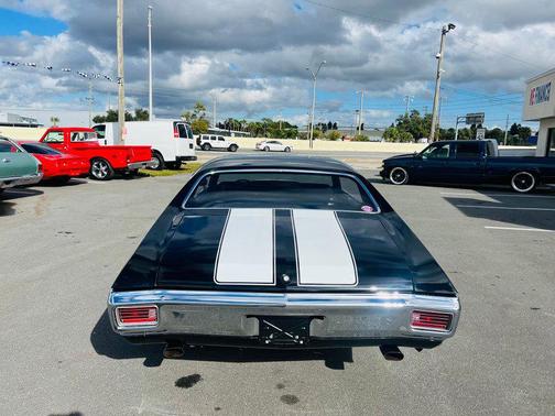 1970 Chevrolet Chevelle