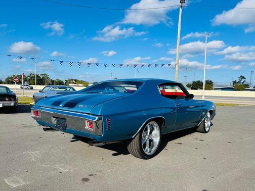 1970 Chevrolet Chevelle