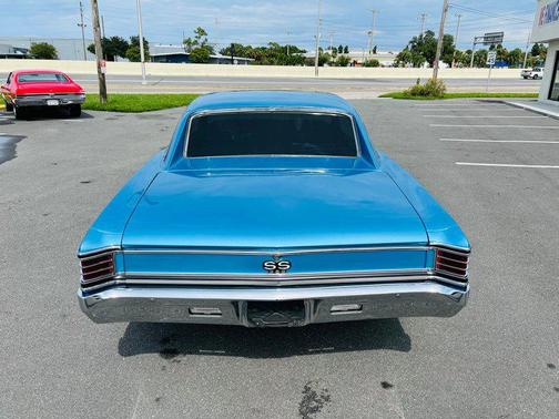 1967 Chevrolet Chevelle