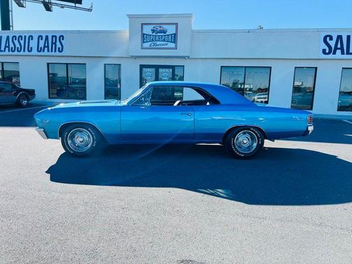 1967 Chevrolet Chevelle 