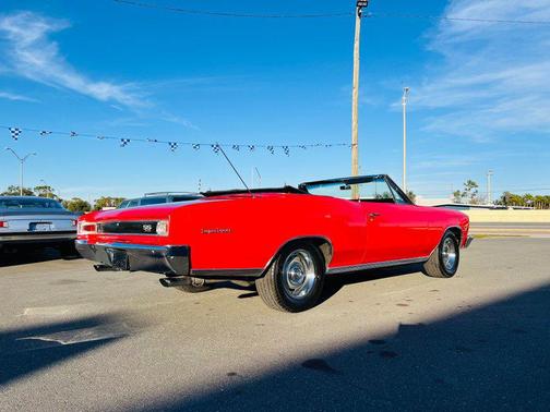 1966 Chevrolet Chevelle 