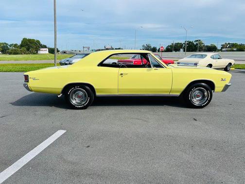 1967 Chevrolet Chevelle