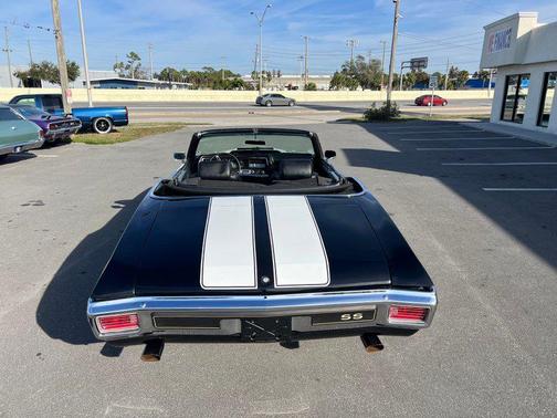 1970 Chevrolet Chevelle 