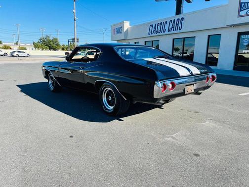 1971 Chevrolet Chevelle 