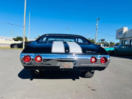 1971 Chevrolet Chevelle 