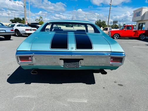 1970 Chevrolet Chevelle