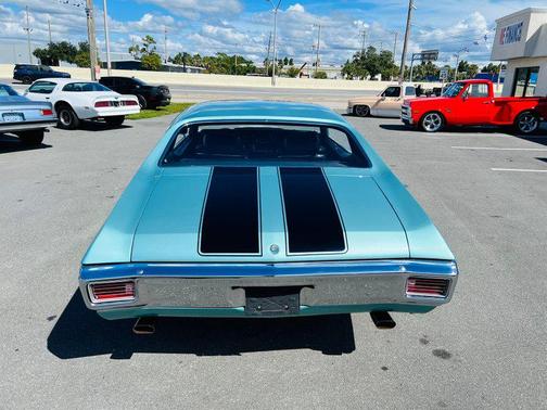 1970 Chevrolet Chevelle
