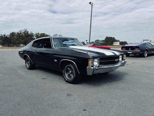 1971 Chevrolet Chevelle 