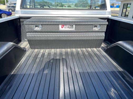 1986 Chevrolet Pickup Truck Base