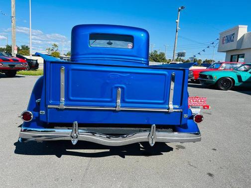 1936 Ford Pickup Truck Base
