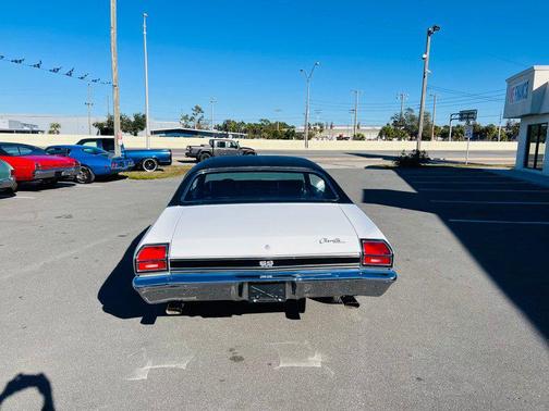 1969 Chevrolet Chevelle 