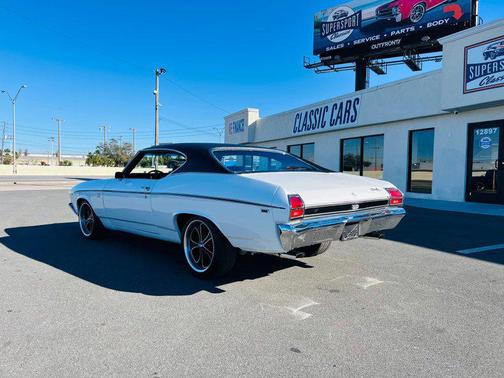 1969 Chevrolet Chevelle 