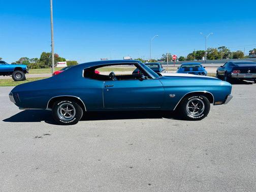 1970 Chevrolet Chevelle 