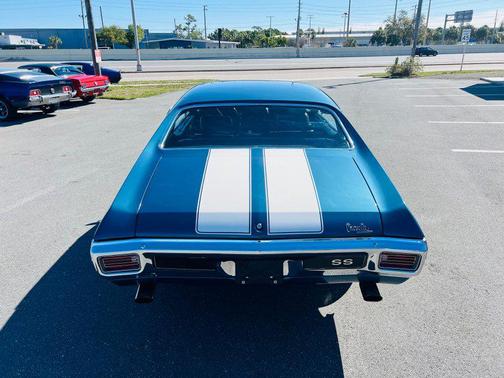 1970 Chevrolet Chevelle 