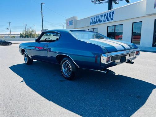 1970 Chevrolet Chevelle 