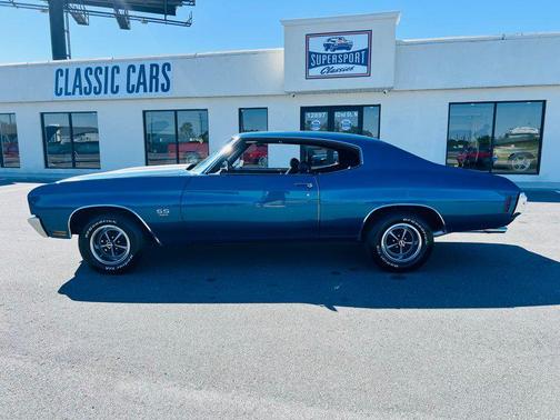 1970 Chevrolet Chevelle 