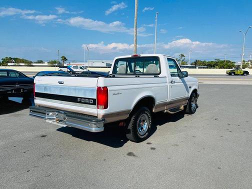 1996 Ford F-150 