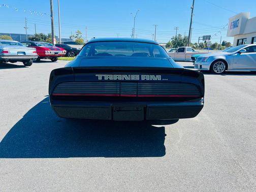 1979 Pontiac Firebird Trans Am